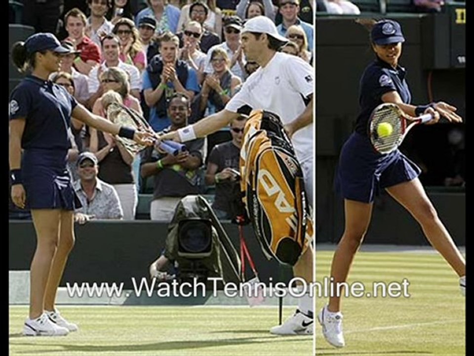 watch Wimbledon final online