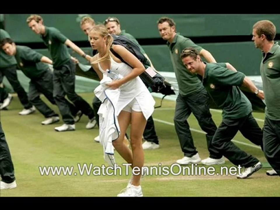 watch the Wimbledon final