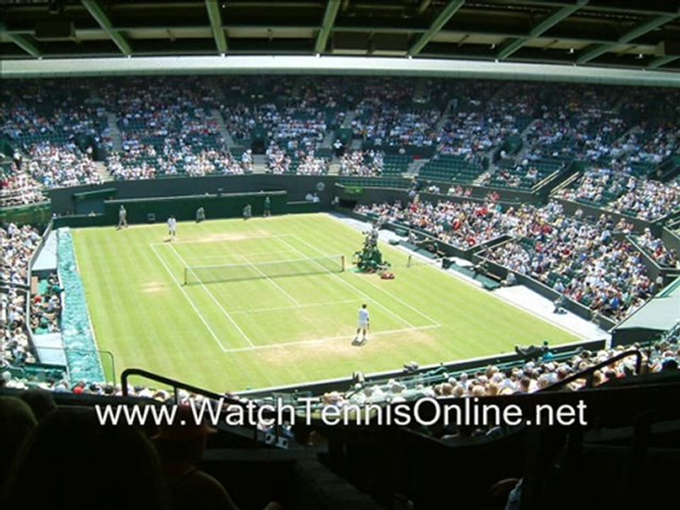 watch Wimbledon finals