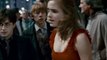Harry Potter et les Reliques de la Mort : bande annonce 1 VO