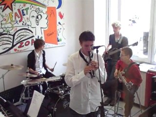 U-Turn - Radio Fajet - 2010.06.19