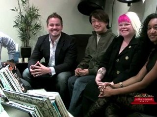 Red Carpet NetTV Presents Tuana Hair Design November To Reme