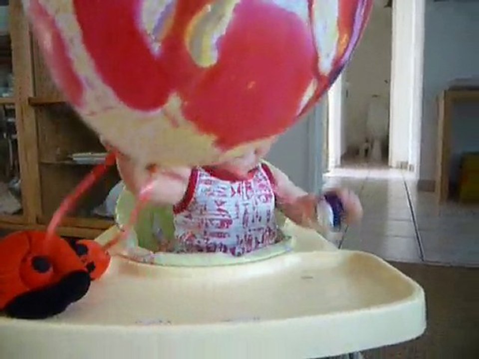 le ballon