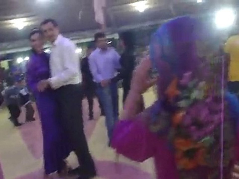 NURAY İLE MEHMET (GİRİŞ)