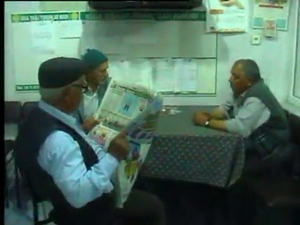 2010 Hacıpehlivan Köyü Hayr-ı Bölüm:1