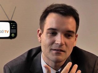 Arnaud Catinot : Transformons l'industrie