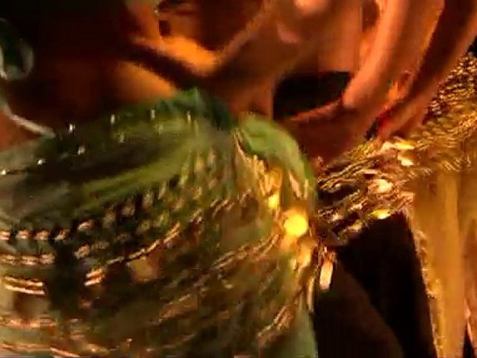 julien cameraman gala Lyonnet 2010