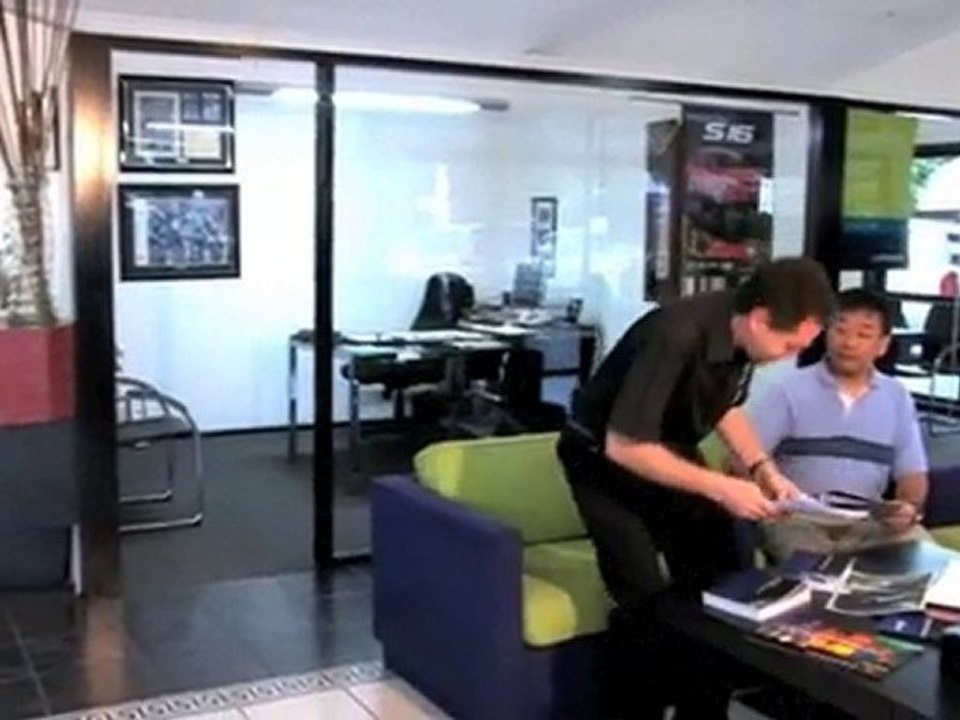 New Car Rothwell Ross Starkey Automotive QLD