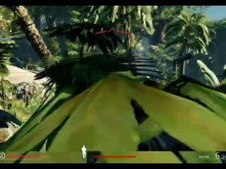 Test'In LIVE - Sniper Ghost Warrior