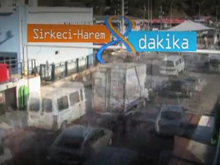 Sirkeci-Harem Tanıtım Filmi