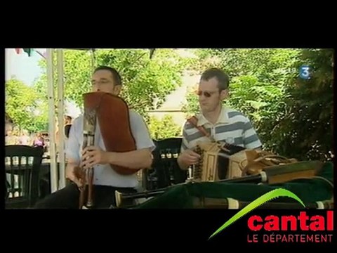 Festival des Hautes Terres à St Flour