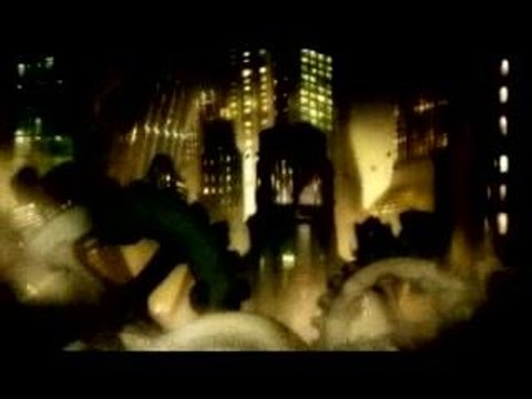 Linkin Park - Breaking The Habbit