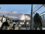 montage call of duty avec la musique de Robert Duncan