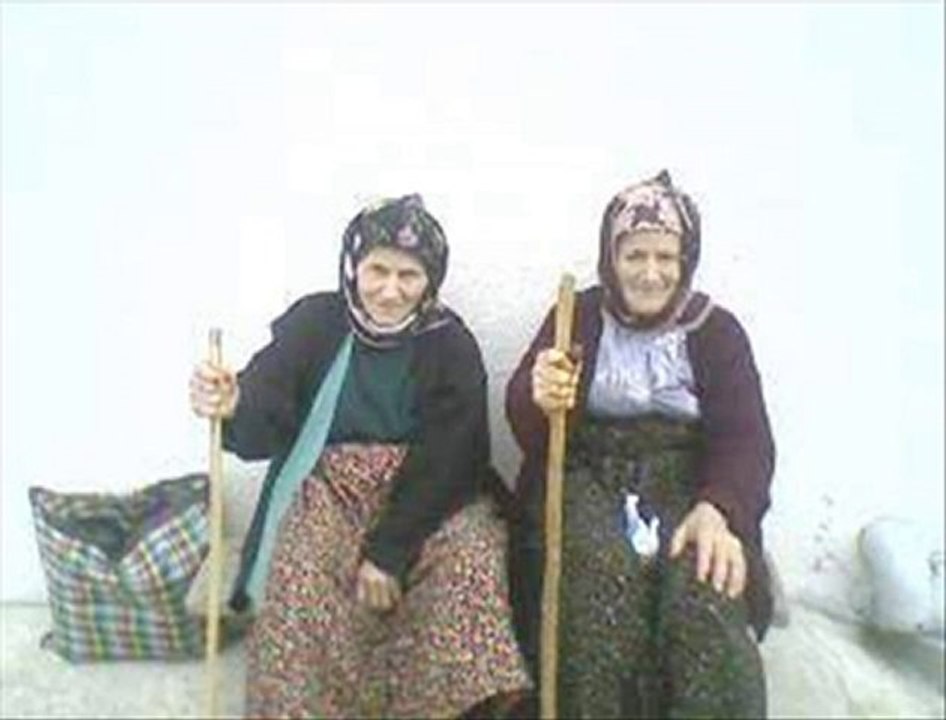 Katip Bayraktar'dan Eygidi Anam Babam Türküsü