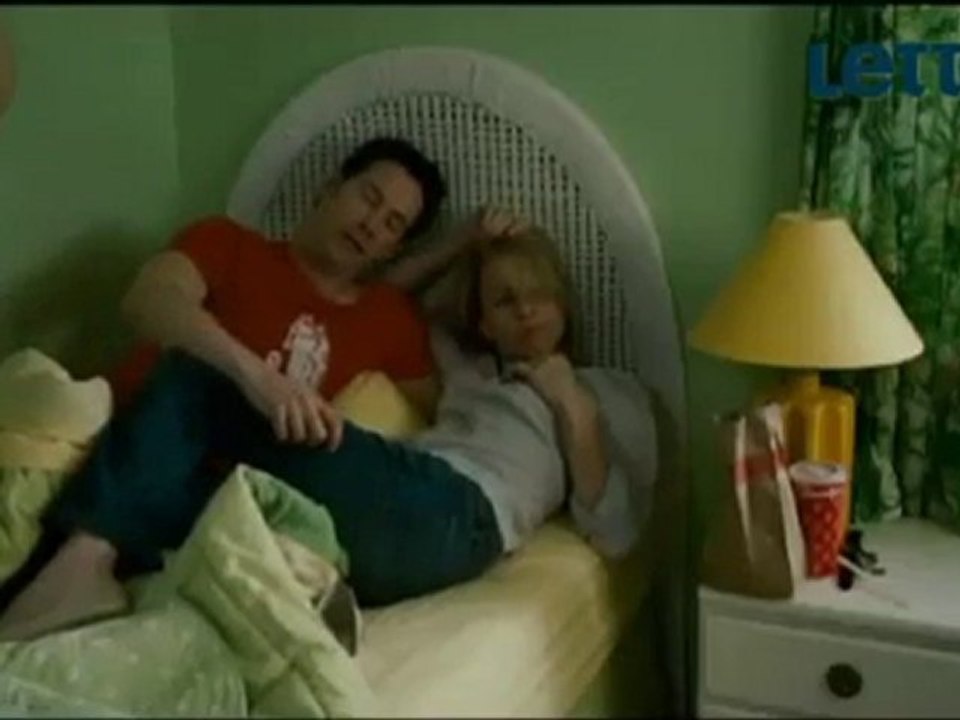 Cinemaskop - Literatur im Kino: PIPPA LEE