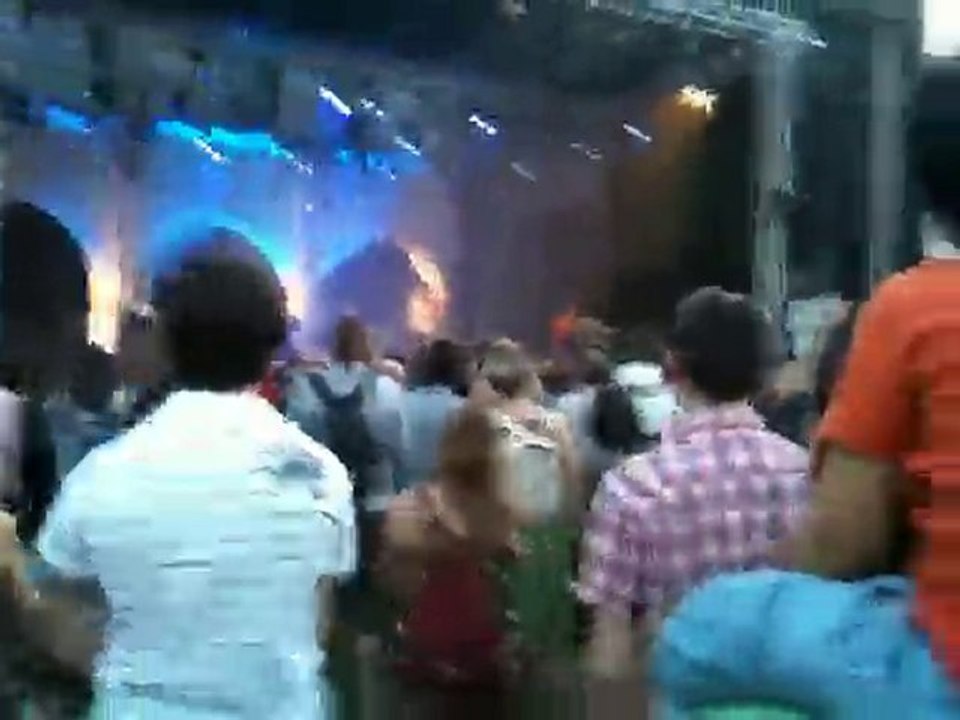 rock in the casbah - rachid taha live