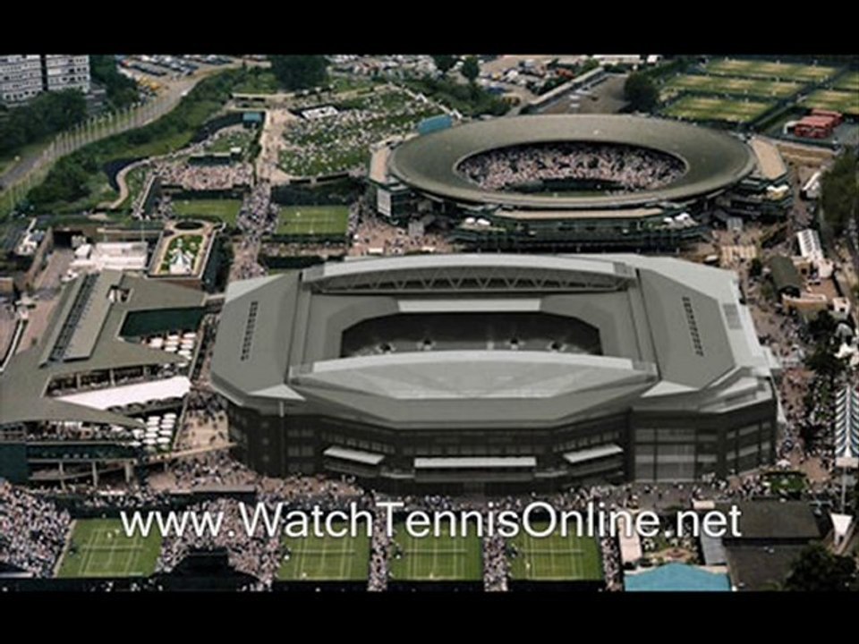 watch Wimbledon championships online