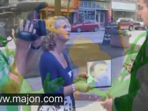 Press Release Distribution The Majon International Way