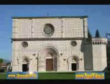 134 - Basilica Santa Maria - Collemaggio (L'Aquila)