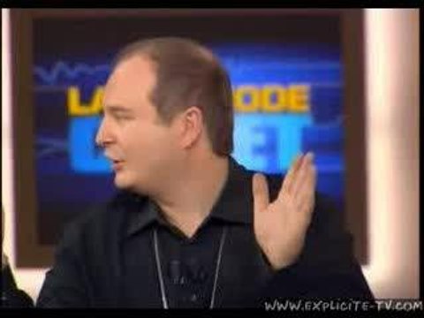 Booba casse mc jean Gab1