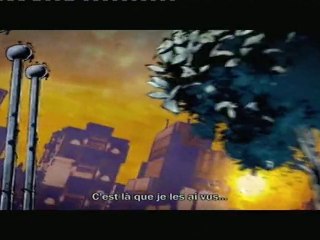 [Walkthrough] inFamous PS3 02 (Méchant)