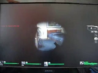 [Découverte] Left 4 Dead ( PC )