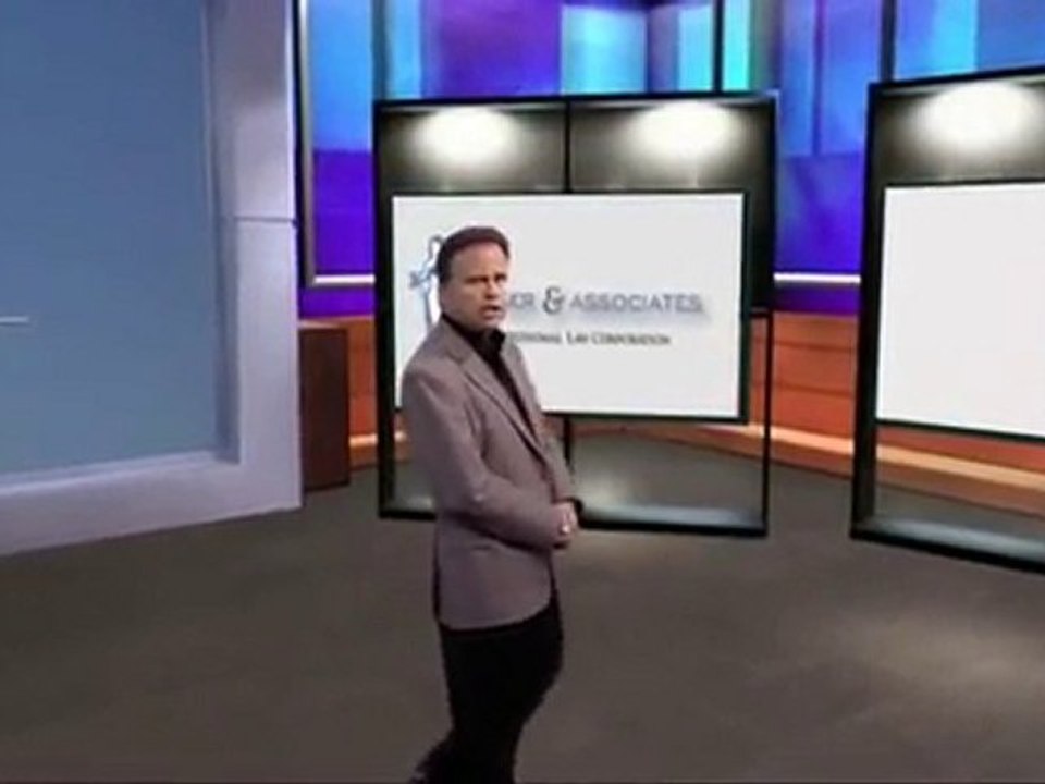 Airplane Accident Attorney and Airline Injury Lawyer