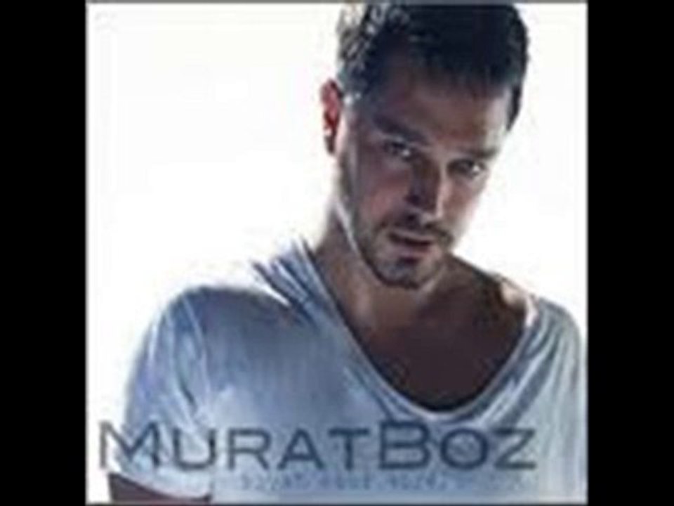 murat boz-hayat sana güzel ( burak yeter Clup Remix ))