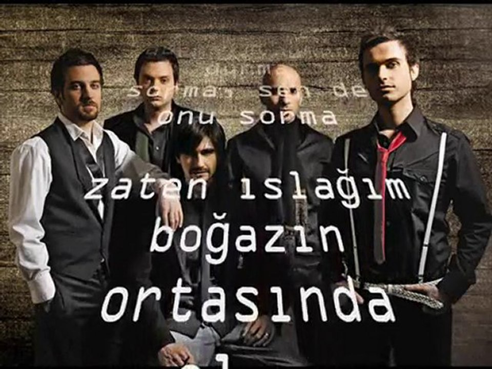 Gripin - Durma Yağmur Durma - NeseLim.Com - SonNefesim