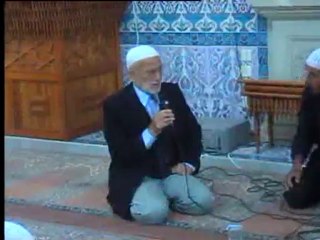 2010 Hacıpehlivan Köyü Hayr-ı Bölüm:2