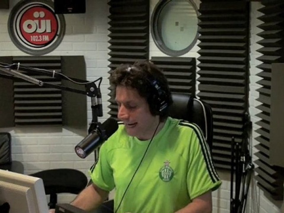 Le Grand Tirage au sort de Laurent Violet du 25 juin