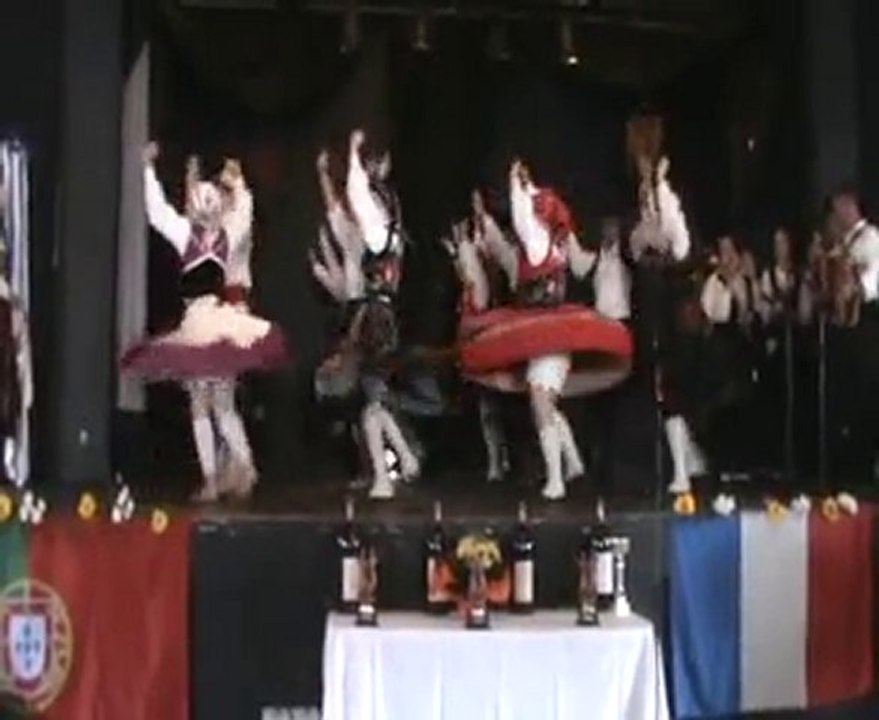 folklore portugais 1