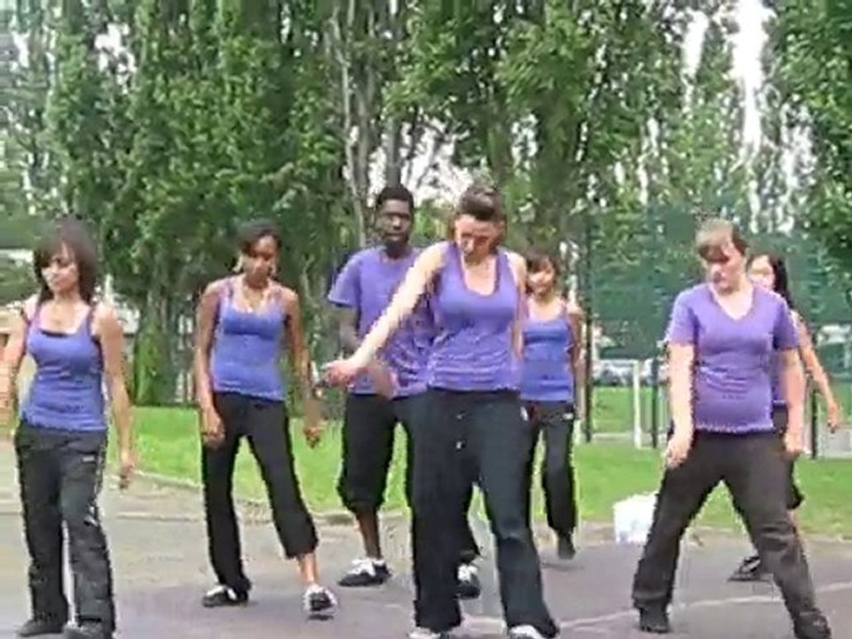 Hip Hop 2O1O