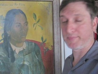 Troy Von Balthazar / How To Live On Nothing, episode 3