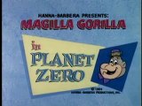 Magilla le gorille 12-PLANETE ZERO FR
