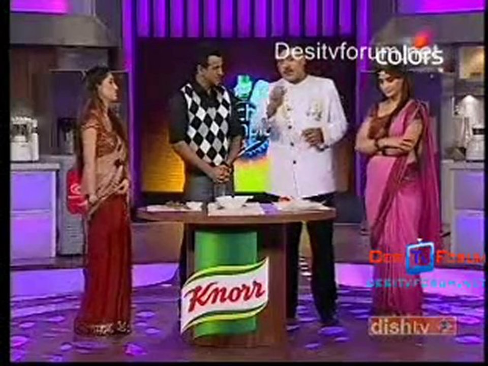 Kitchen Champion - 29th June 2010 - Pt6