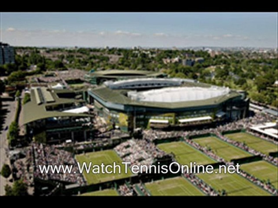 watch tennis Wimbledon live streaming