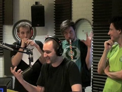 La Chronique Ciné de Benjamin Gomez du 25 juin 2010