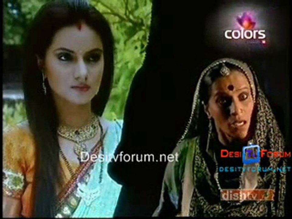 Aise karo Na Vida - 29th June 2010 - Pt1