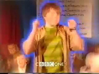 CBBC1 Continuity - November 2000 (Tuesday Afternoon)