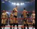 WWE Fatal4 WAY  Randy Orton vs Cena vs Sheamus vs Edge Fin