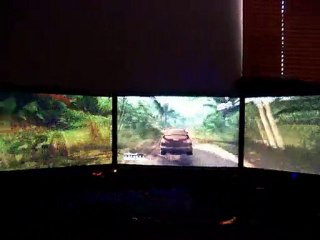 eyefinity maxchmiteagain02. DIRT2