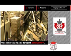 GAMME STABULON – INTERCALAIRES ANTIGLISSE DE CGP INDUSTRIE