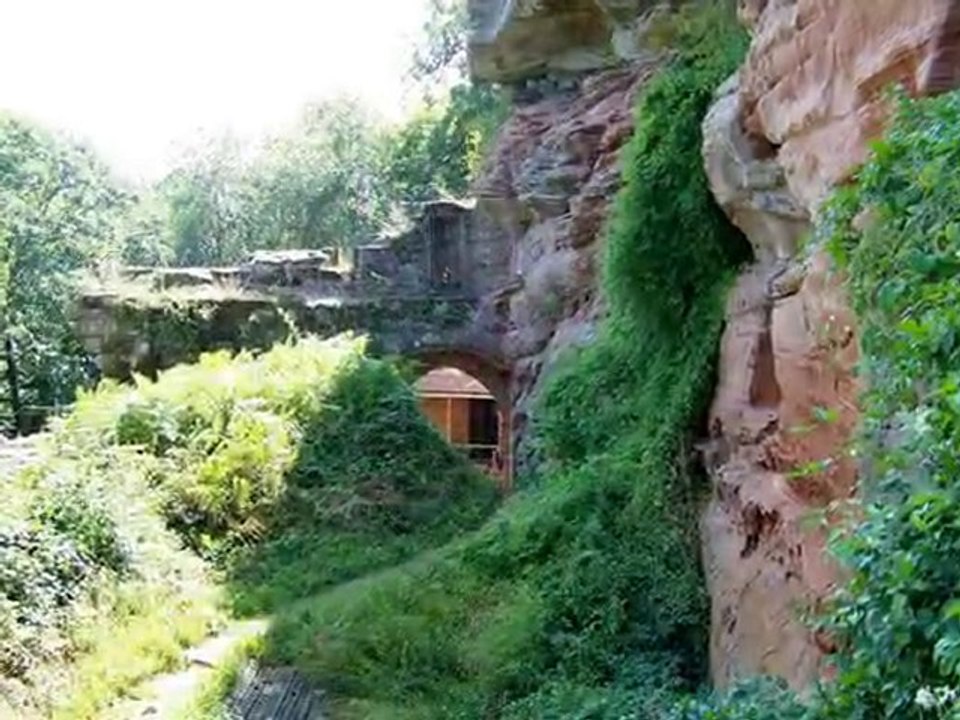 Château de Schoeneck