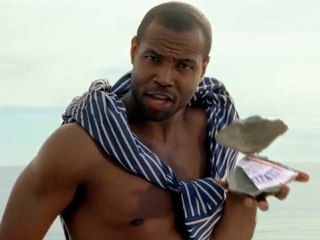 USA: pub pour Old Spice récompensée au Festival de Cannes