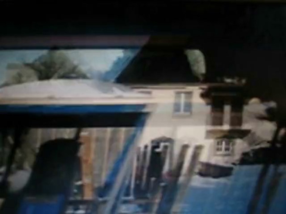 Bertrand Belin - Tout a changé