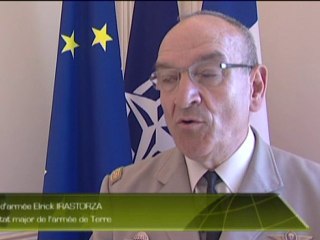 Remise du prix littéraire Erwan Bergot 2010