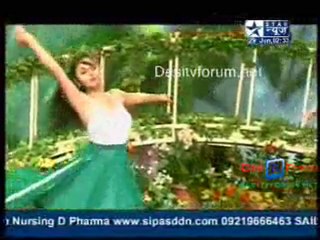 Saas Bahu Aur Saazish [Star News] - 29th June 2010 - Part1