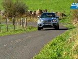 Essai auto BMW X6 Hybride