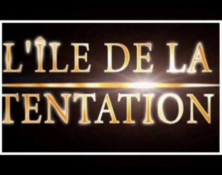 L'île de la tentation Parodie